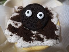 -玉见cake低糖蛋糕甜品台定制(河西店)