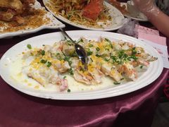 -鱼乐轩海鲜专门店