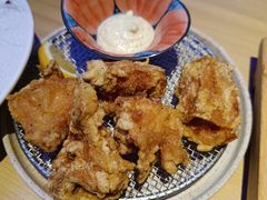 -琴寿司居酒屋(中山广场店)