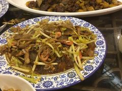 -陈记菜馆·非遗淮扬菜(东关街教场店)