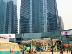 -大族广场Mall&More