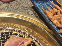 -NIUAN牛庵·日式和牛烧肉(恒隆店)