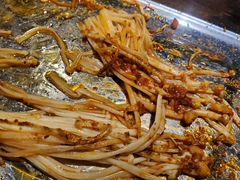 -百味源炭火烤翅 ·夜市大排档(酒仙桥店)