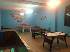 -克拉城堡网红轰趴馆·会场