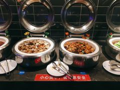 -纽斯特牛排自助餐厅(浦东文峰广场店)