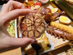 -幸福的烤包子·新疆菜
