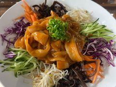 -良师门滨海人家·海鲜·家常菜(滨海城店)