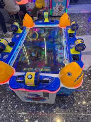 -卡通尼乐园(景枫中心店)