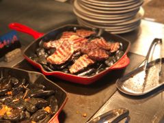 -西安W酒店·WEI全味西餐厅