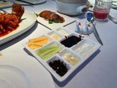 片皮鸭酱料-大董(环贸iapm店)