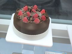 生日蛋糕-蒲公英(五里店)