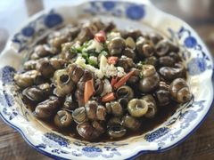 -呼吸森林·生态农庄农家乐私房菜