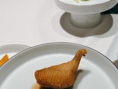 -荣轩(新荣记环球金融中心店)