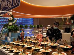 -水之梦(黄浦店)