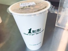 -1点点(银座和谐广场店)