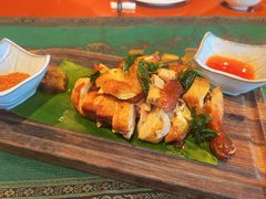 -火舞泰·泰式海鲜火锅餐厅(世纪城店)