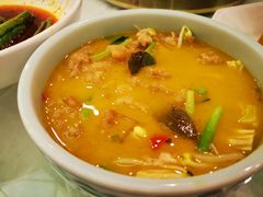 老陕烩菜-西安饭庄·非遗陕菜(钟楼店)