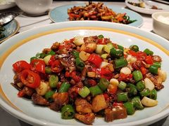 -志明眷村·台式融合菜·宵夜