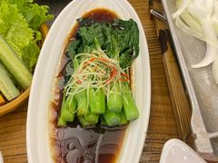 -玉流馆餐厅