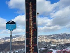 -富龙滑雪场