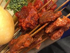 -马路边边串串香(北苑旗舰店)