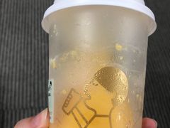 -喜茶(杭州滨江宝龙店)