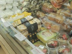 零售区-85度C(深圳佳宁娜店)