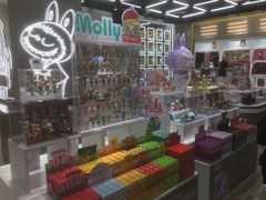 -泡泡玛特POPMART(赛格国际购物中心店)