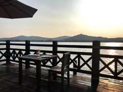 -望海·帆船主题咖啡厅•品茗下午茶(石湖景区店)