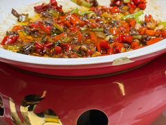 -湘当有饭剁椒鱼头(昆山招商花园城店)