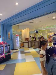 -meland亲子乐园·派对·研学·拼豆(苏州悠方购物中心店)