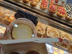-鲍师傅糕点(江苏路店)