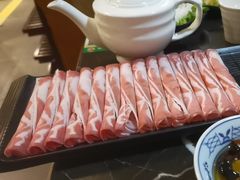 -东来顺饭庄(金泉广场店)