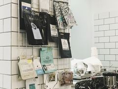 -Onirii Coffee(长乐路店)