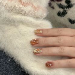 -斯馨·健康美甲美睫