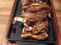 iphone_upload_pic-西贝莜面村(上海百联西郊店)