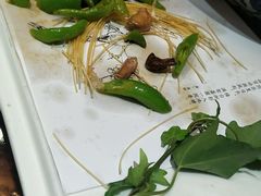黑椒牛肉粒-蠔友汇(皇姑店)
