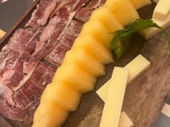 西班牙火腿芝士-Mezomd曼索蒂西班牙餐厅(广粤店)