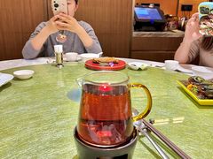 -香港龙凤楼(陆家嘴中心店)