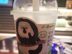 -喜茶(深圳万象城黑金店)