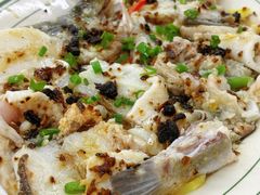 -八仔大富楼·河鲜(西江店)