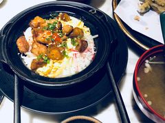 -月下料理(楷林IFC店)