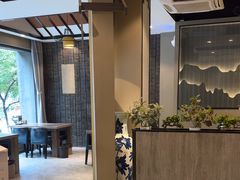 -曾家厨房·新徽菜(九华山路店)