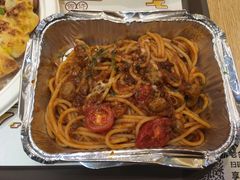 -City1+1城市比萨(国商卫星广场店)