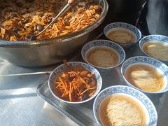 -西园寺素食(西园弄戒幢律寺店)