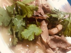 心肝宝贝-88号小吃店·经典云南菜·地道纳西美食