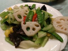 -福来居烤鸭店(天坛二店)