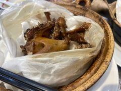 -飞尝蚝·顺德菜·鱼生(顺德总店)