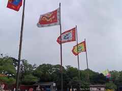 -沈阳市东陵公园