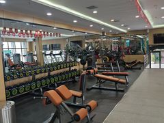 -金摩尔健身游泳(万象城鼎丰大厦店)